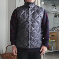 old mont-bell by SAMMLER U.L down inner vest