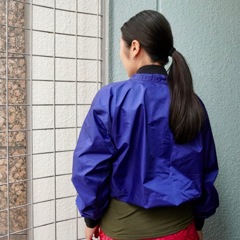 mont-bell Kayak Pullover Jacket 90s〜00s mont-bell Kayak Pullover Jacket 90s〜00s mont-bell Kayak