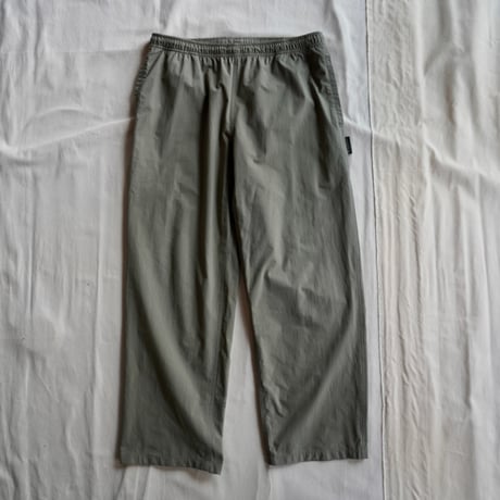 old mont-bell nylon pants