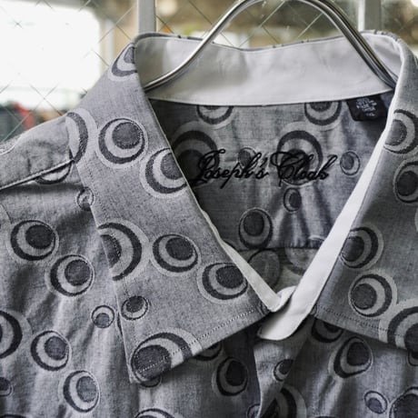ALL PATTERN SHIRT