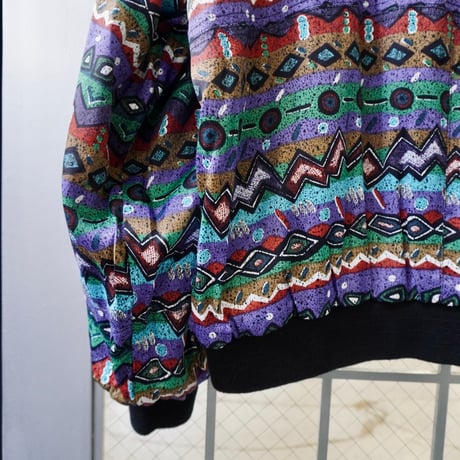 reversible jacket