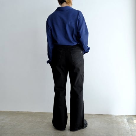 N.C.  "N.C SHIRT"  navy