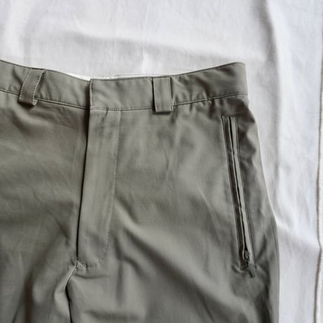 old mont-bell knickers pants