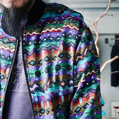 reversible jacket