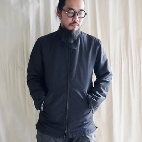 agnes b padding jkt