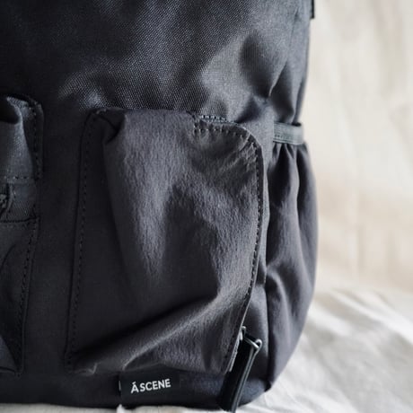 A SCENE Pocket day pack