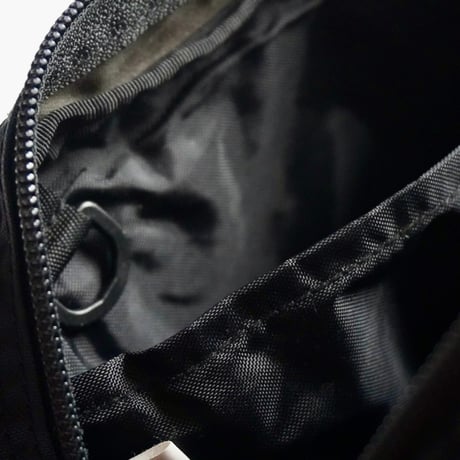 old mont-bell waist bag