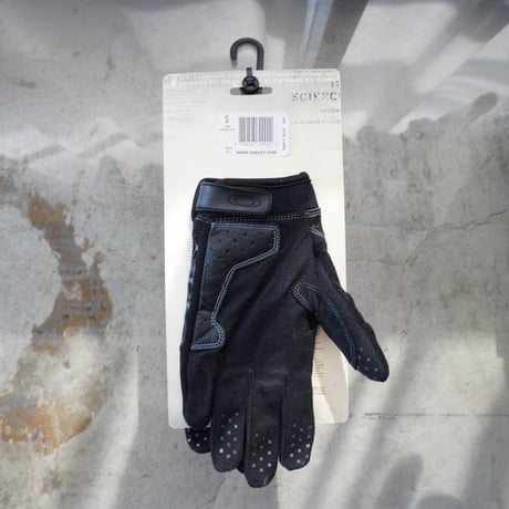 OAKLEY HAND RATCHET 00's dead stock black