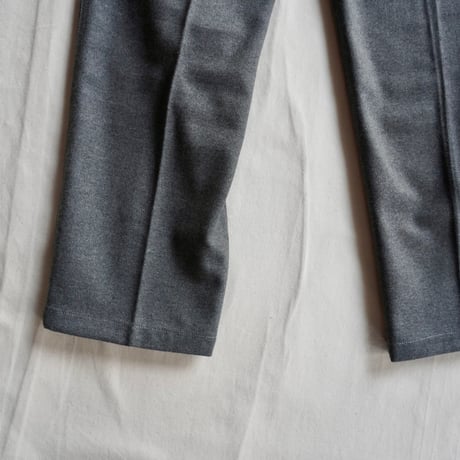 old mont-bell herringbone pants
