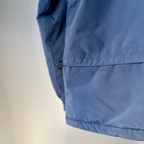 old mont-bell ski jkt navy