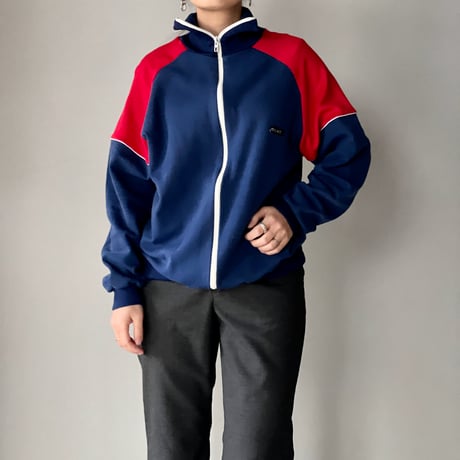 euro track jkt