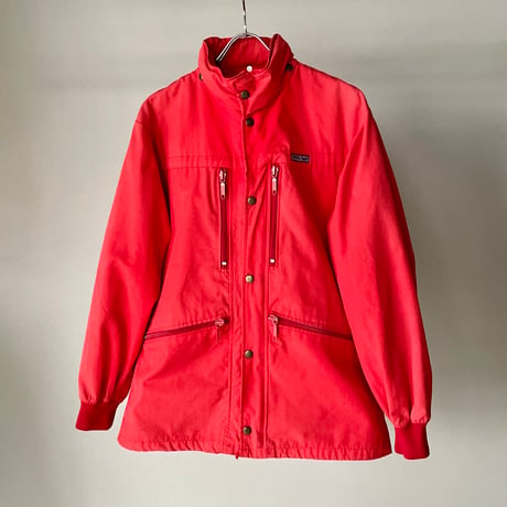 old mont-bell duck jkt