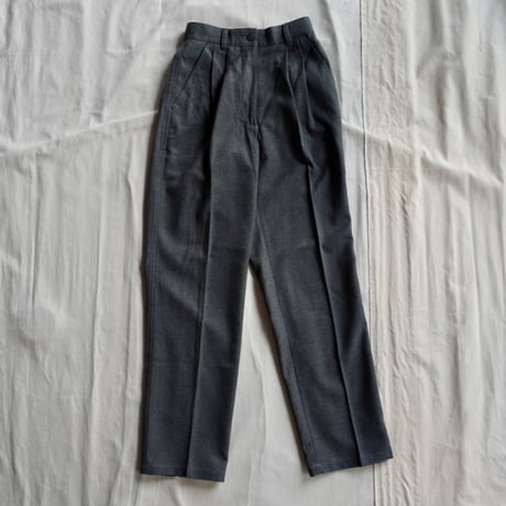 old mont-bell herringbone pants