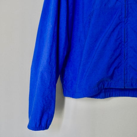 old mont-bell zip hoodie jkt