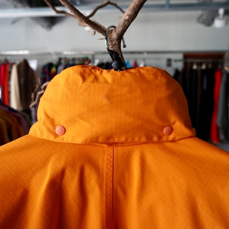 old mont-bell GORE-TEX jacket OVAL LOGO