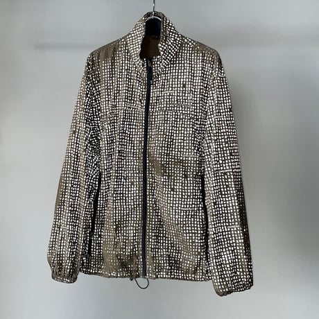 old mont-bell reflec jkt