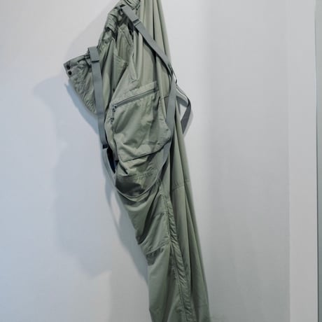 patagonia MARS PCU LEVEL5 SOFT SHELL PANTS