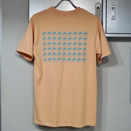 good looking USED Tee "FUJI ROCK FESTIVAL"