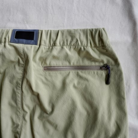 old mont-bell convertible pants