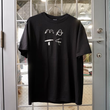 mate 2P Tee
