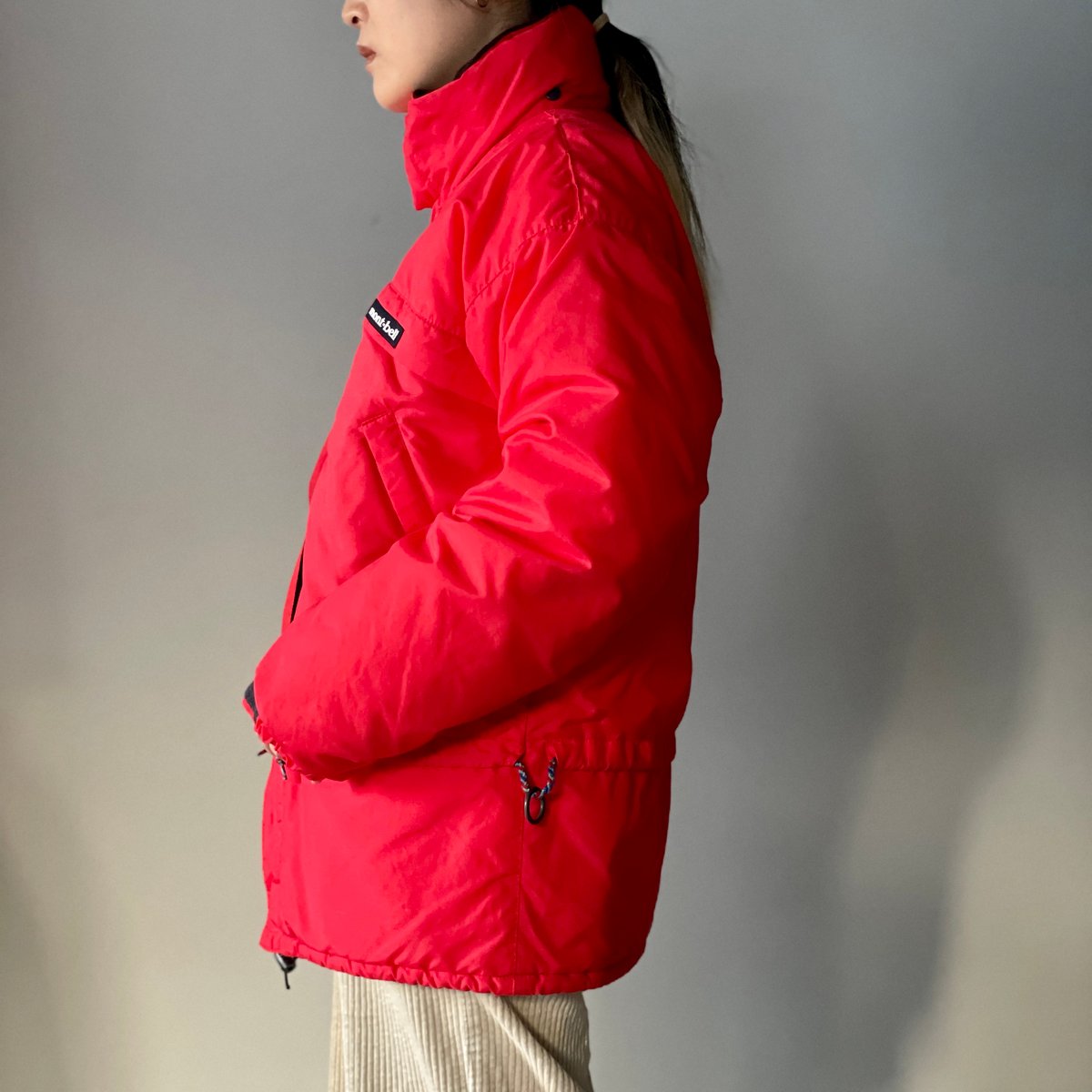old mont-bell ski jkt red | HIGE OSAKA ONLINE S old mont-bell ski jkt red | HIGE OSAKA ONLINE S