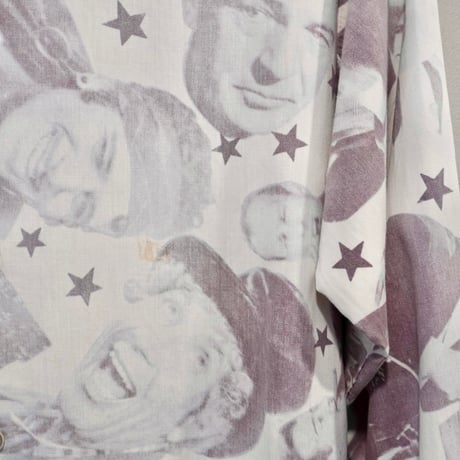 70s Hollywood Star shirt