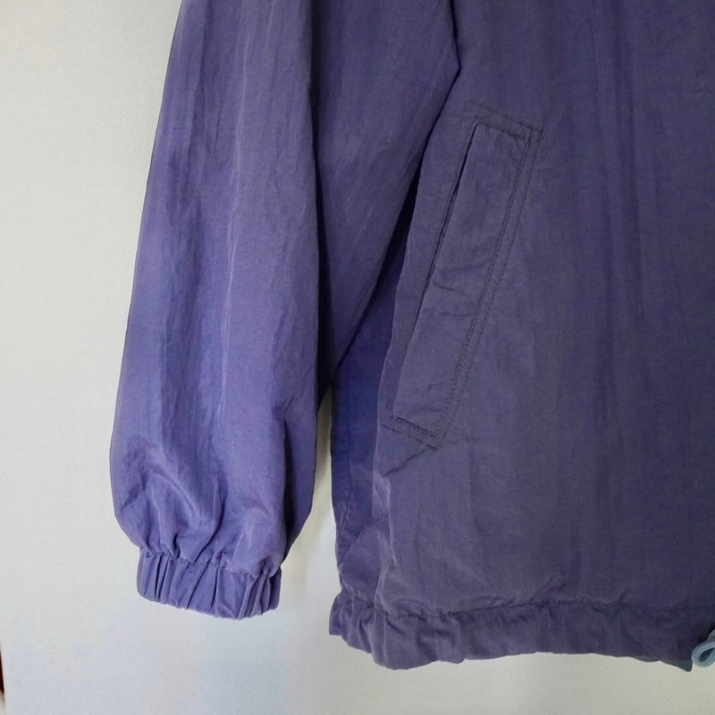 old mont-bell reversible coach jkt | HIGE OSAKA