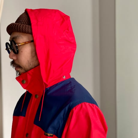old mont-bell  GORE-TEX Jacket 80s