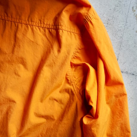 old mont-bell nylon jkt
