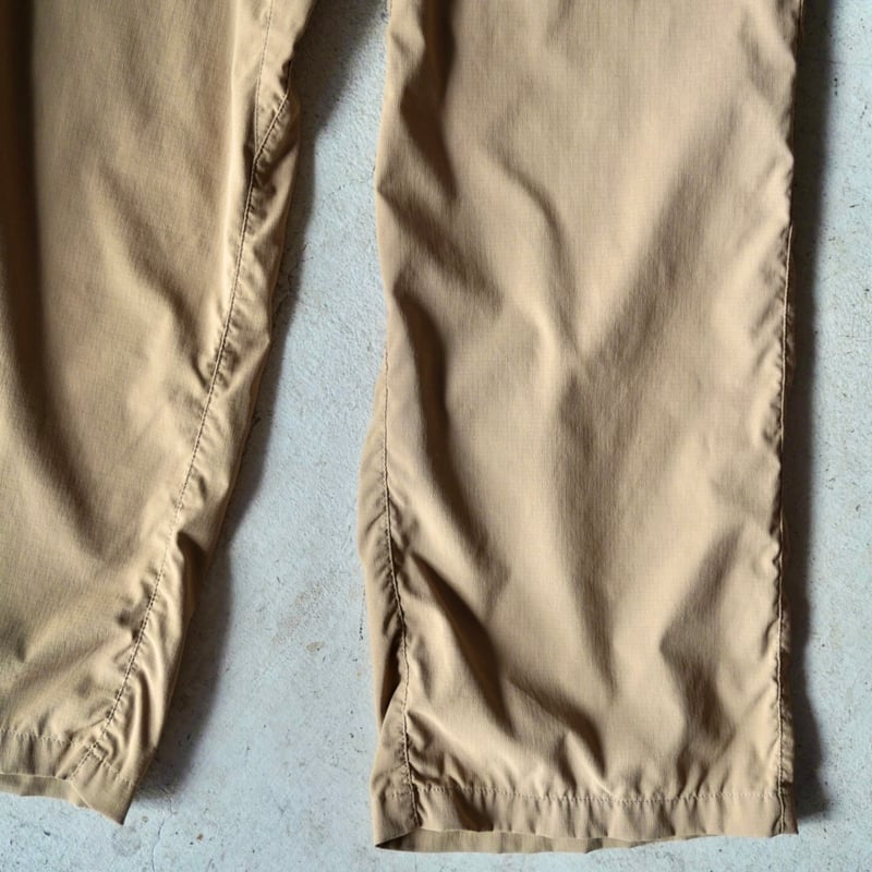 old mont-bell nylon pants | HIGE OSAKA ONLINE S