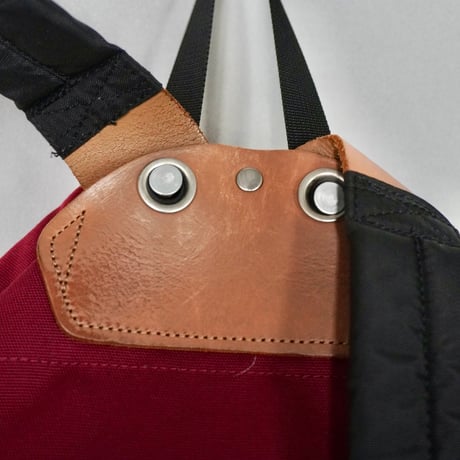 old mont-bell day pack