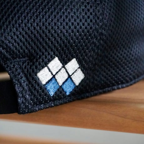 old mont-bell cap