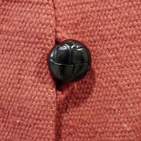 ORTEGA’S VEST