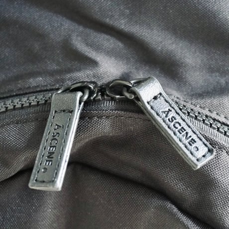 A SCENE Pocket day pack