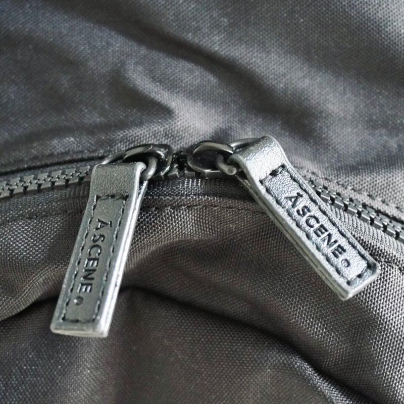 A SCENE Pocket day pack | HIGE OSAKA ONLINE STORE