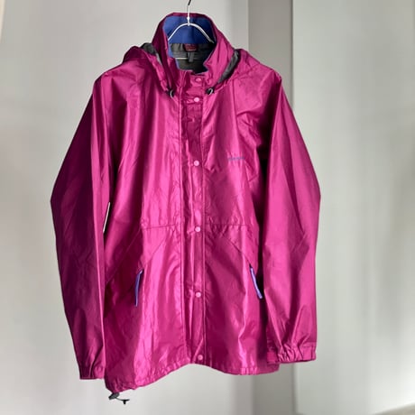 old mont-bell  GORE-TEX Jacket 90s