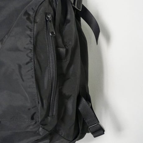 old mont-bell back pack