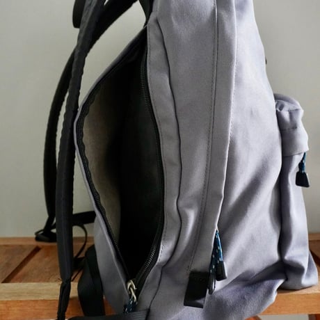 old mont-bell day pack