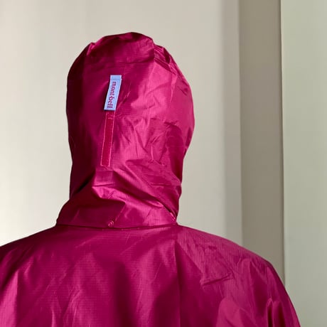 old mont-bell  GORE-TEX Jacket 90s