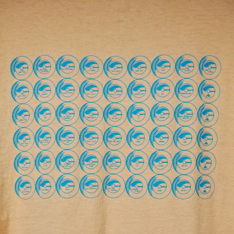 good looking USED Tee "FUJI ROCK FESTIVAL"
