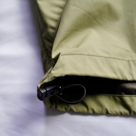 old mont-bell GORE-TEX jacket