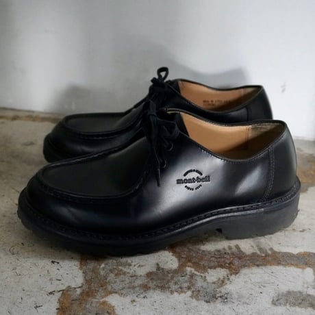 mont-bell urban cruiser