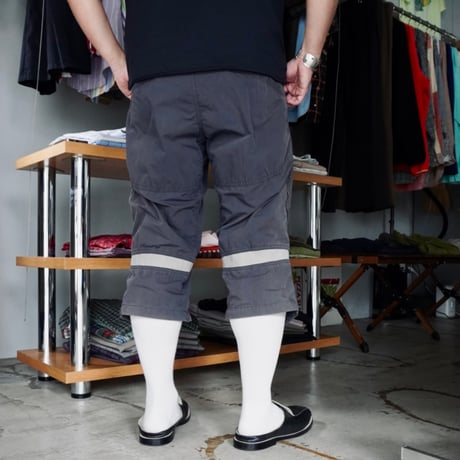 old mont-bell cycling pants