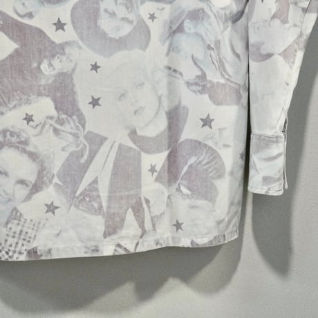 70s Hollywood Star shirt