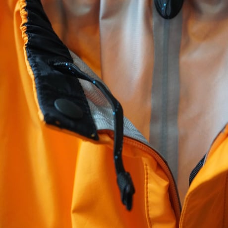 old mont-bell GORE-TEX pants