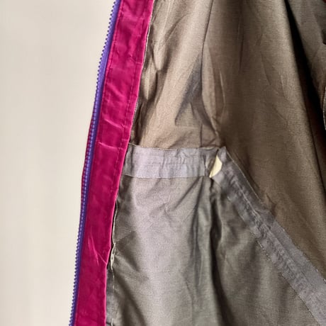old mont-bell  GORE-TEX Jacket 90s