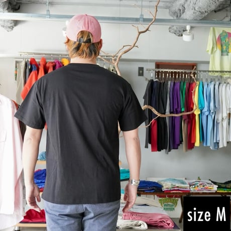 mate 2P Tee