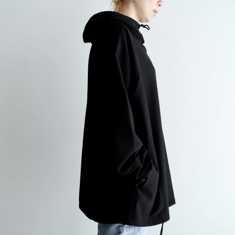 N.C.  "STRANGE TOP" 　black