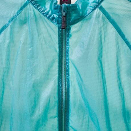 mont-bell EX Light Wind jacket
