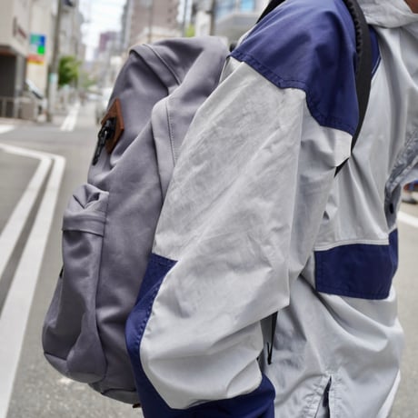 old mont-bell day pack
